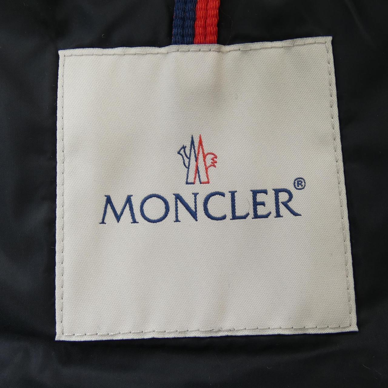 モンクレール MONCLER MONTGENEVRE ダウンジャケット