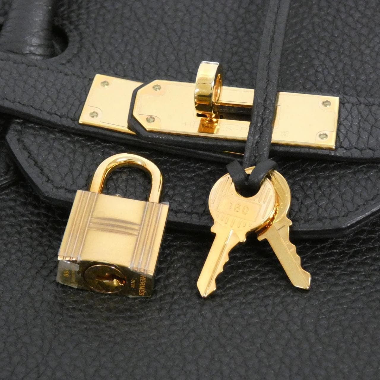 エルメス バーキン 35cm 045868CD バッグ