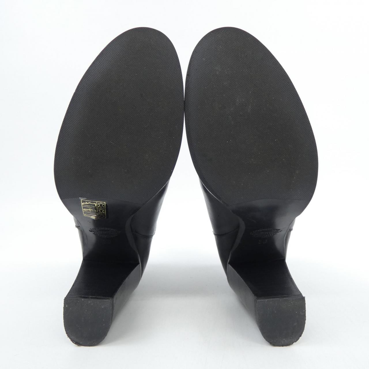 コロソローマノーヴェ CORSO ROMA 9 ブーツ