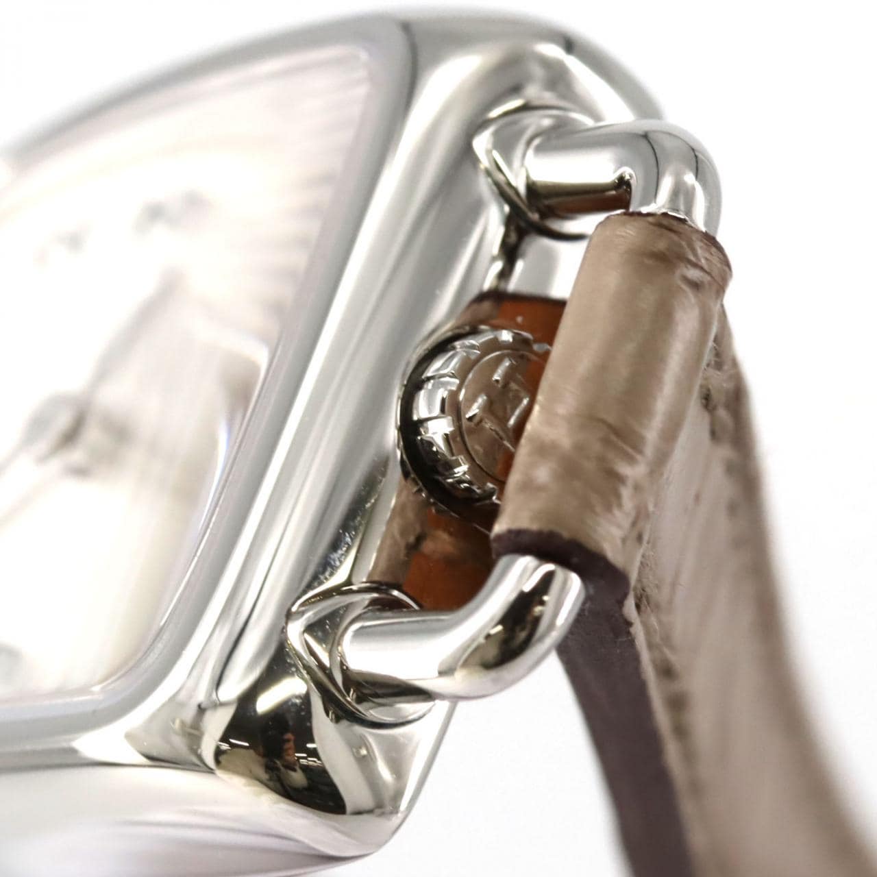 エルメス ギャロップ･ドゥ･エルメス GA1.110 SS クォーツ