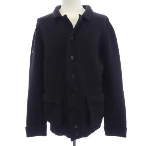 ジョンスメドレー JOHN SMEDLEY カーディガン