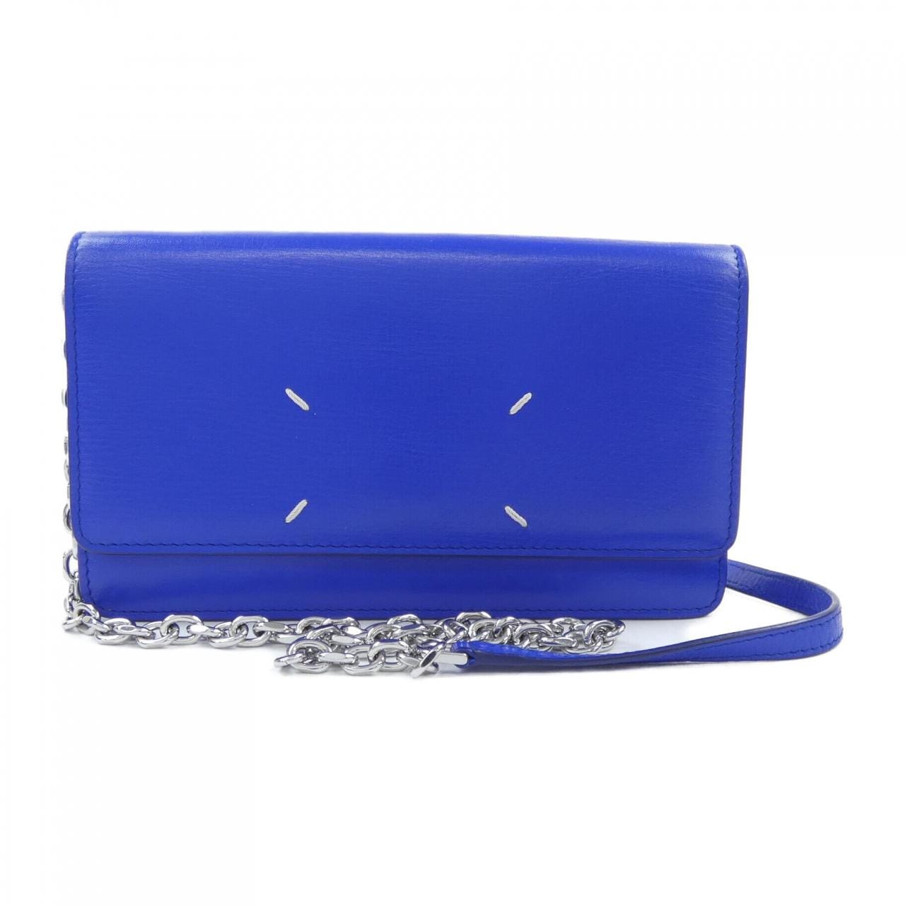 メゾンマルジェラ Maison Margiela 4ステッチ チェーンウォレット SA3UI0008 WALLET