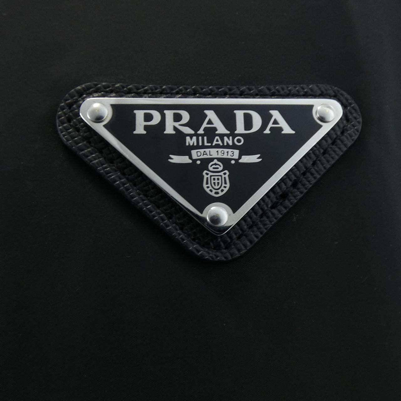 プラダ PRADA トライアングルロゴ SBG224 R232 106O ブルゾン