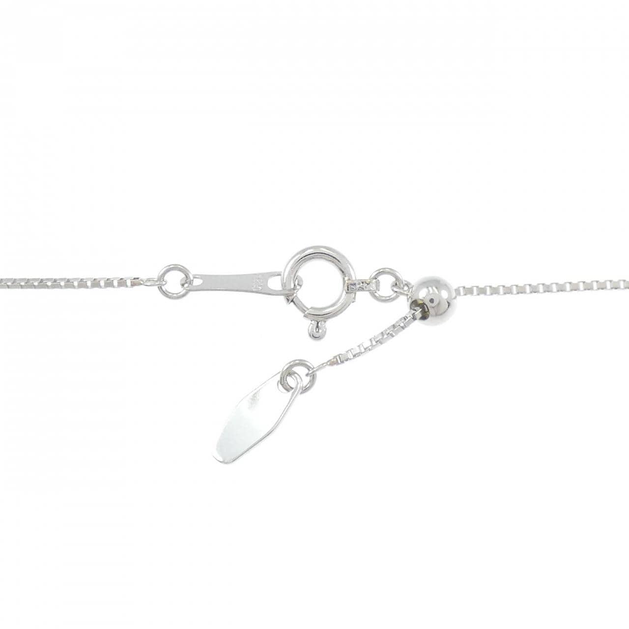 PT850 ベネチアン チェーンネックレス