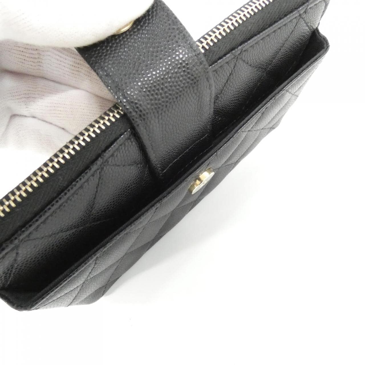 シャネル タイムレスクラシック ライン AP2536 フォンケース