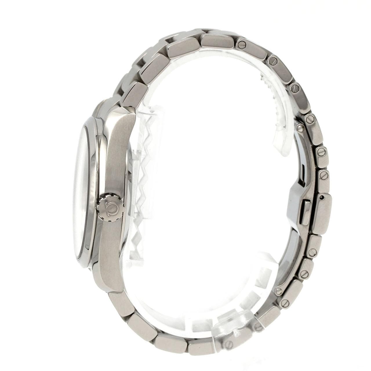 オメガ シーマスターアクアテラ 231.10.39.60.06.001 SS クォーツ