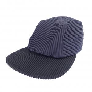 オムプリッセ HOMME PLISSE HP04AA503 キャップ