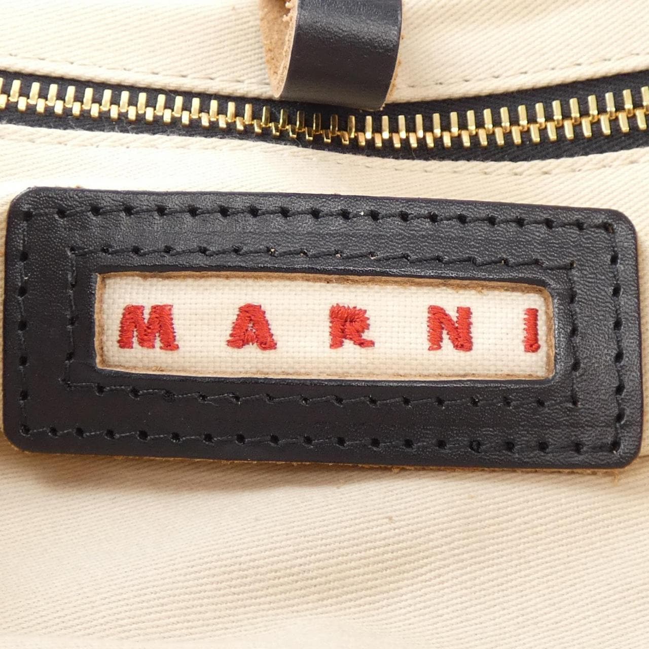 マルニ MARNI EAST-WESTトートバッグ SHMP0077U0 BAG