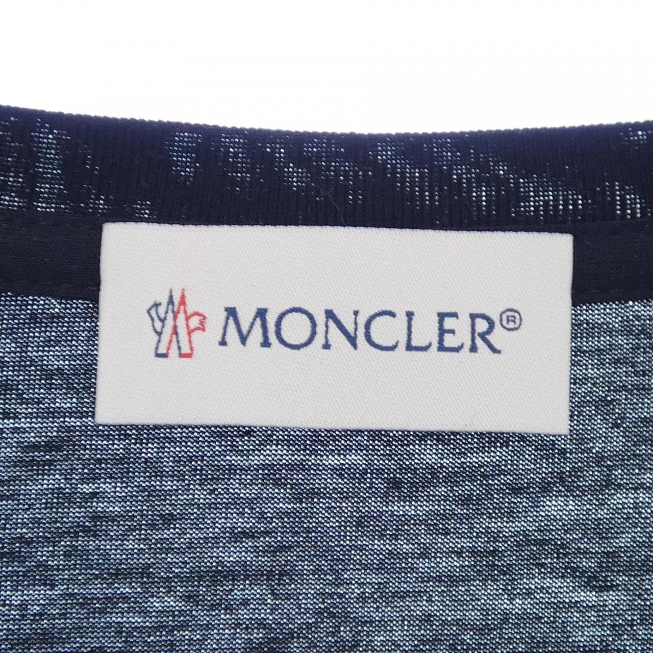 モンクレール MONCLER 20938057300 8390X Tシャツ