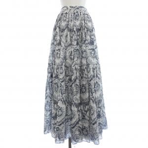 クリスチャンディオール CHRISTIAN DIOR 441J96A3817 スカート