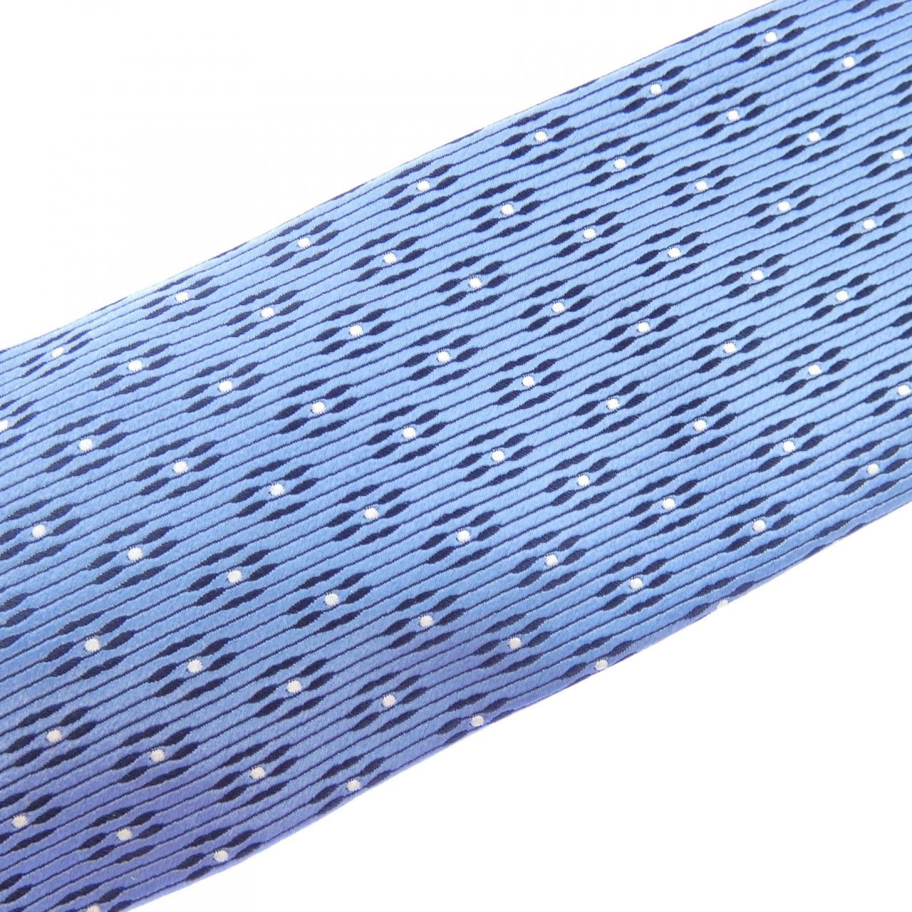 エルメネジルドゼニア Ermenegildo Zegna NECKTIE