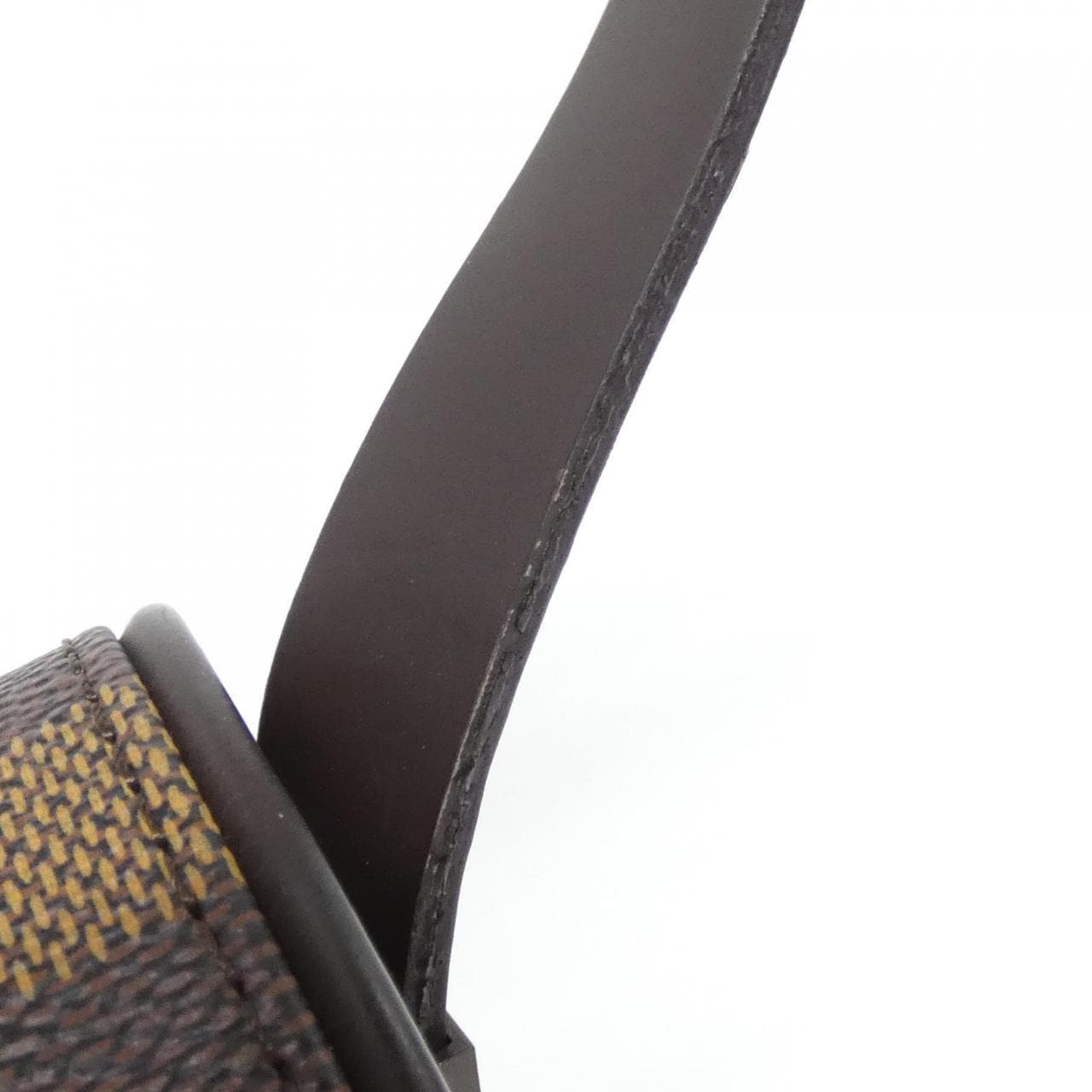 ルイヴィトン ダミエ トライベッカ ミニ N51162 ショルダーバッグ