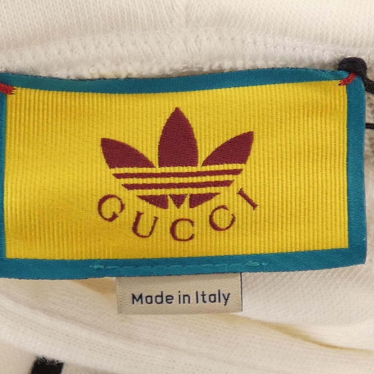 グッチ GUCCI ADIDAS 717427 XJEXK パーカー