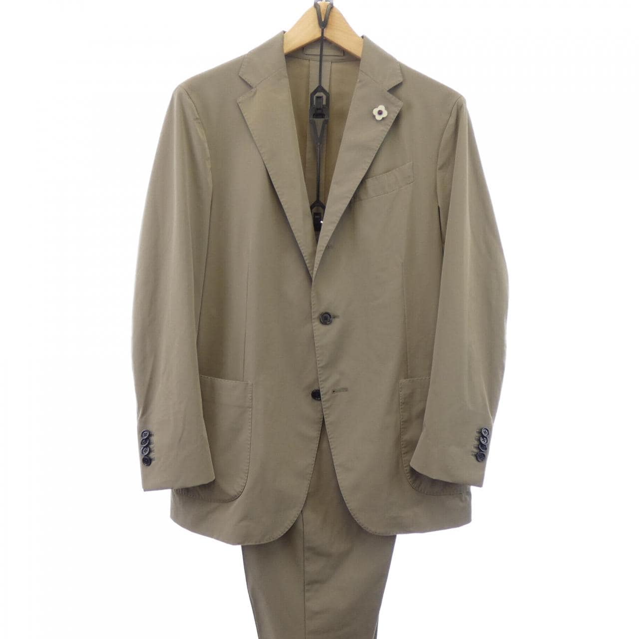 ラルディーニ LARDINI JXL143AQ73 スーツ