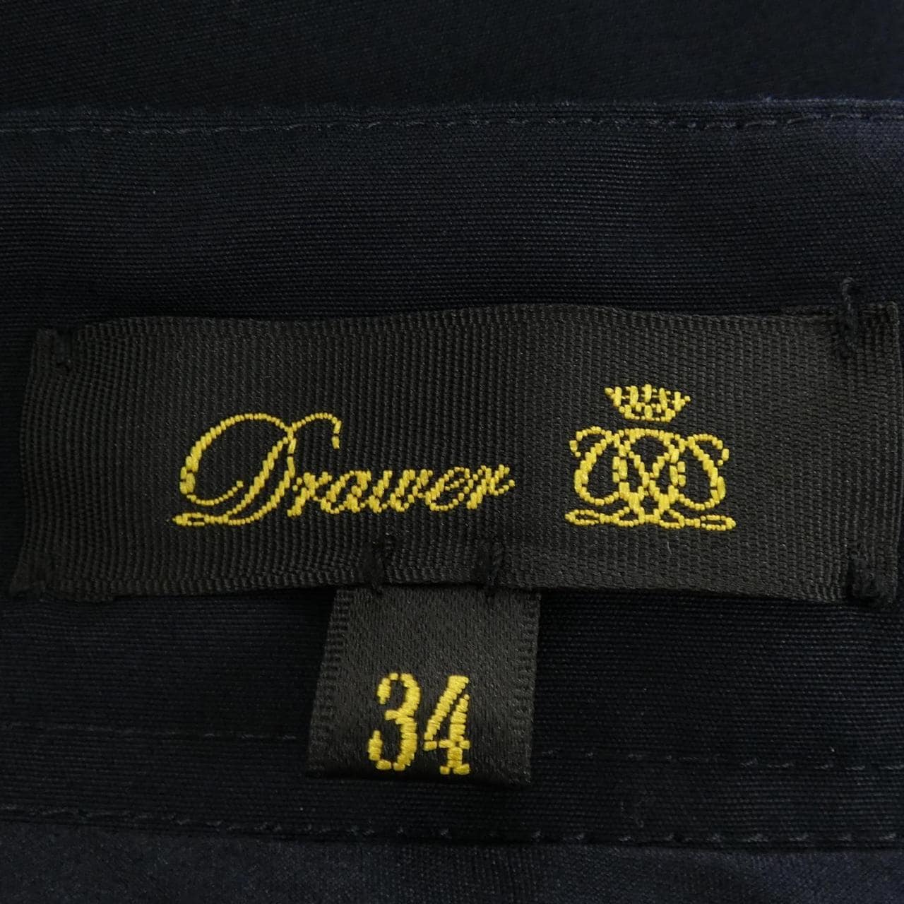 ドゥロワー DRAWER オールインワン