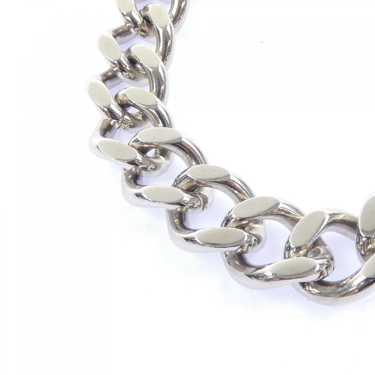 ディオール DIOR N1097HOMMT NECKLACE
