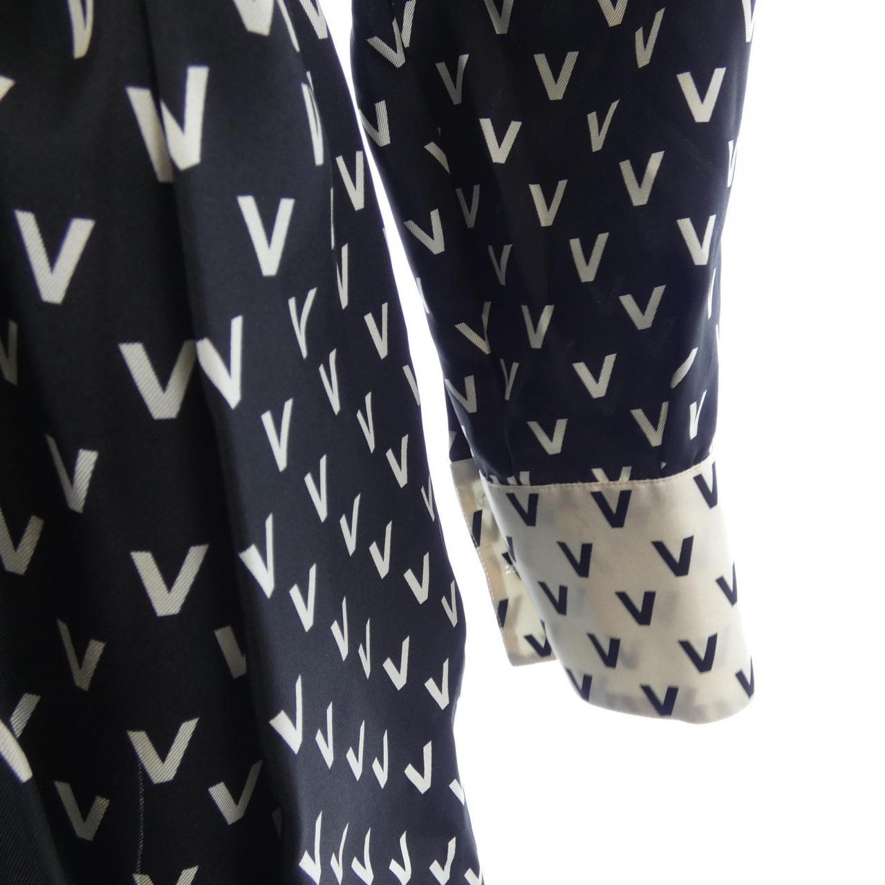 ヴァレンティノ VALENTINO オールインワン