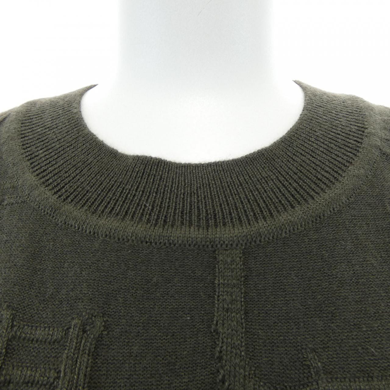 エルメス HERMES *07-7717 ニット