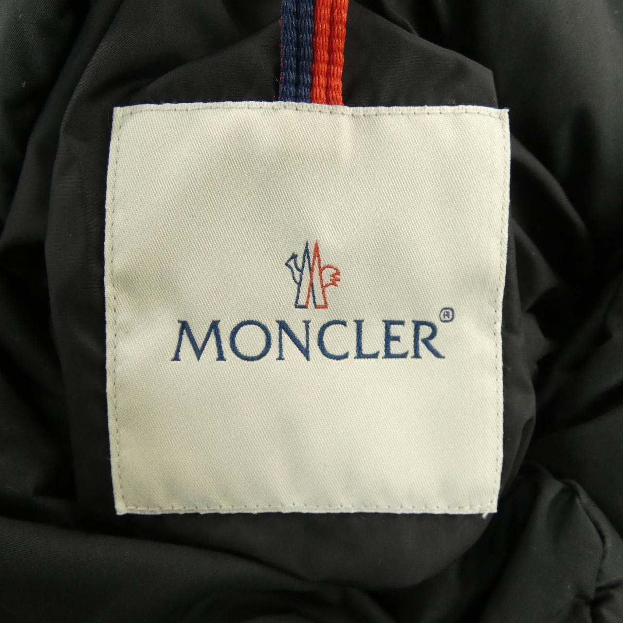 モンクレール MONCLER LABAS ダウンベスト
