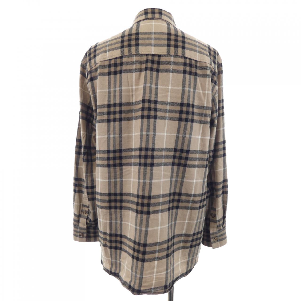 バーバリー BURBERRY 8058423 シャツ