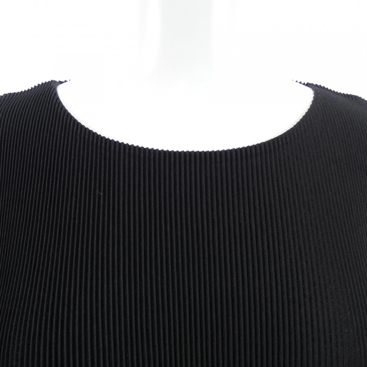 プリーツプリーズ PLEATS PLEASE PP81-FK303 トップス