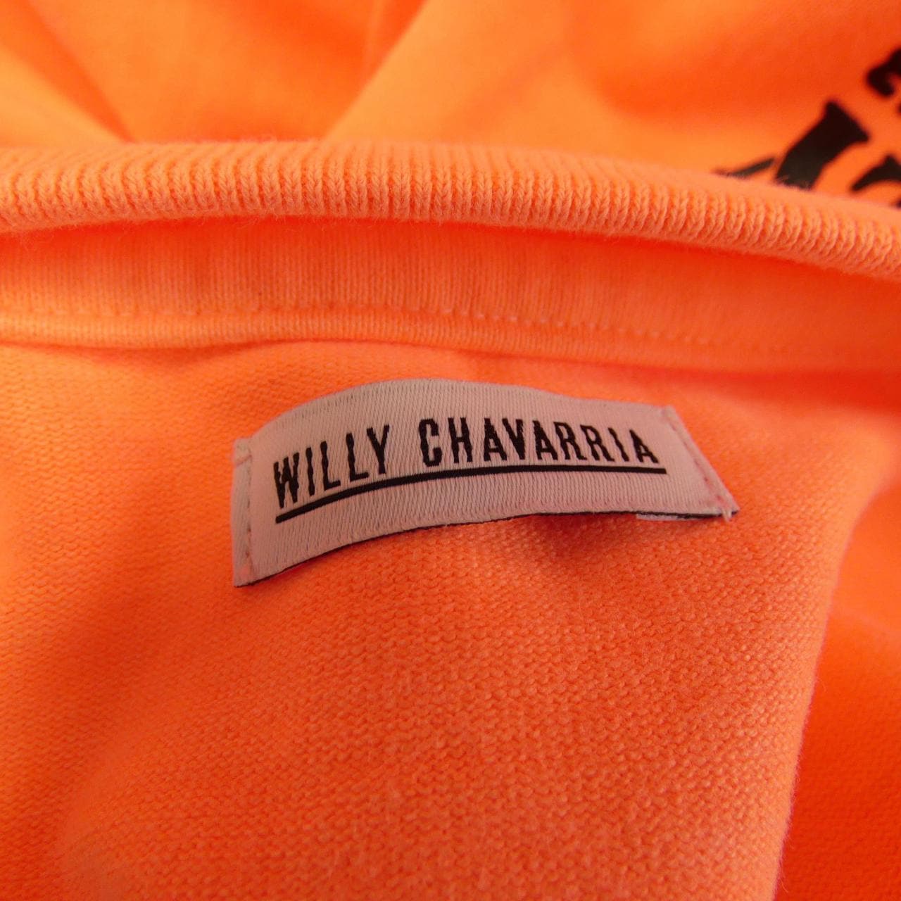 WILLY CHAVARRIA Tシャツ
