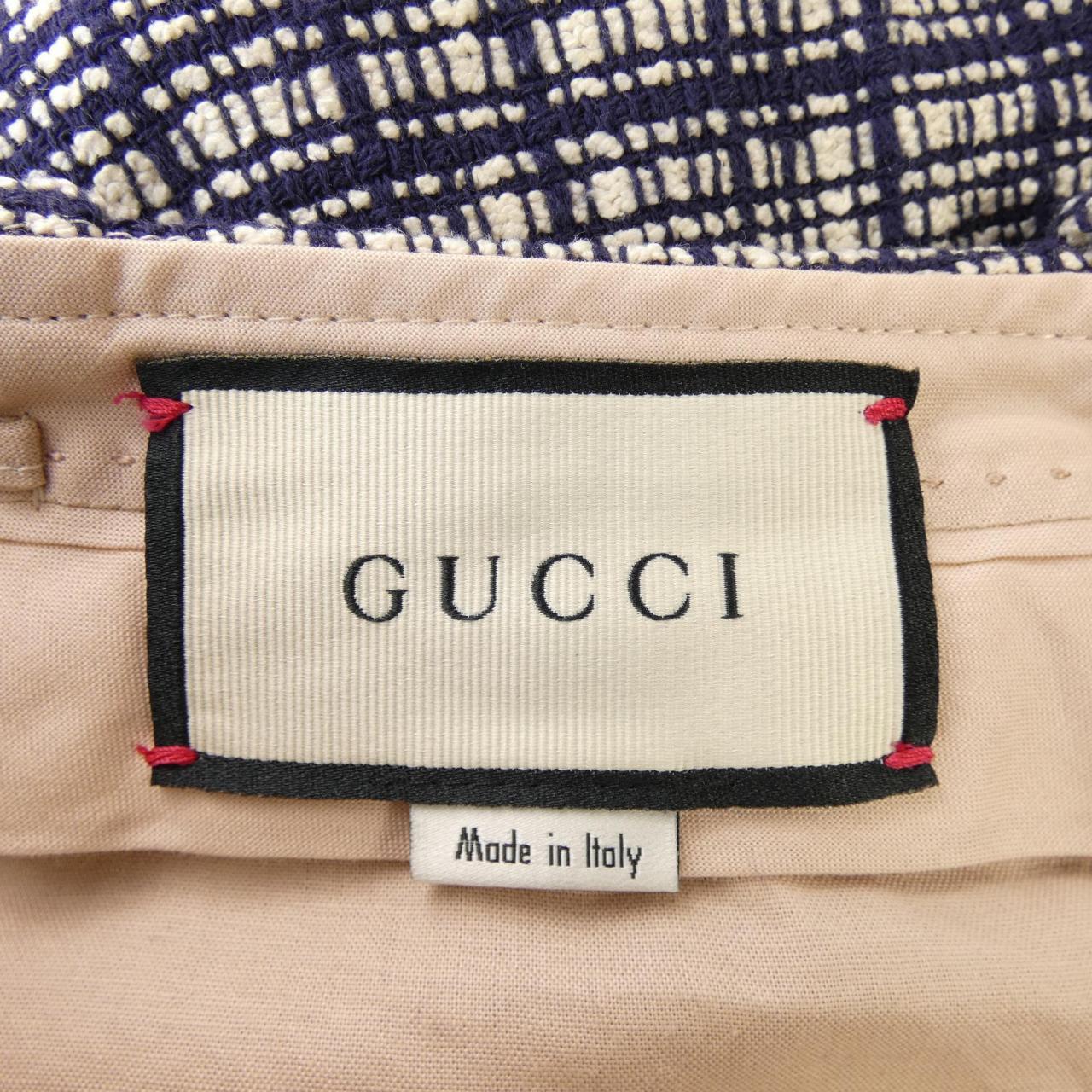 Gucci GUCCI pants