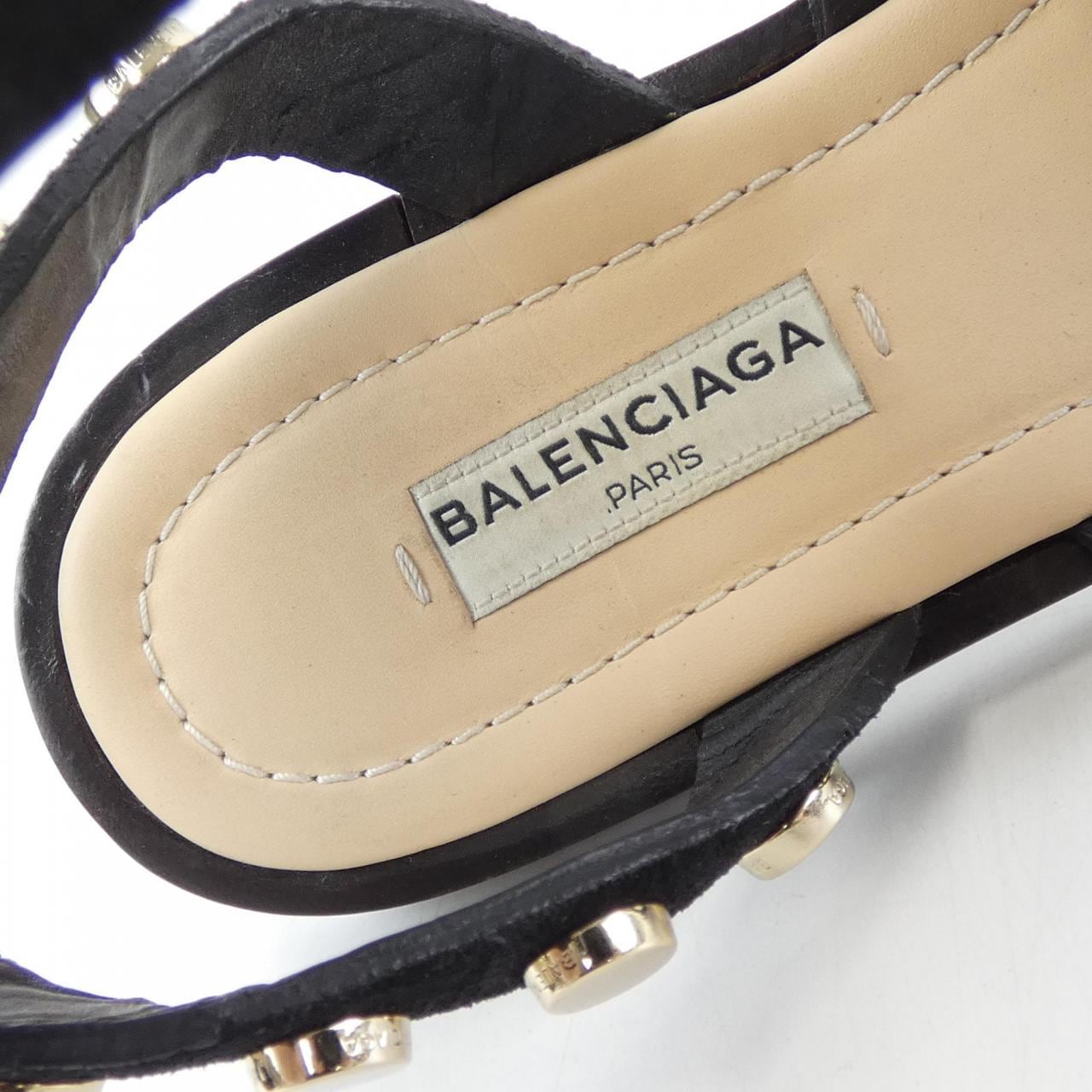 バレンシアガ BALENCIAGA パンプス