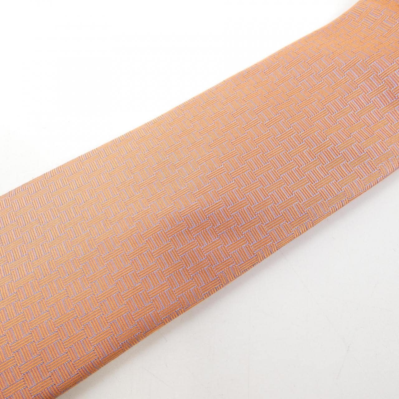 エルメス HERMES NECKTIE