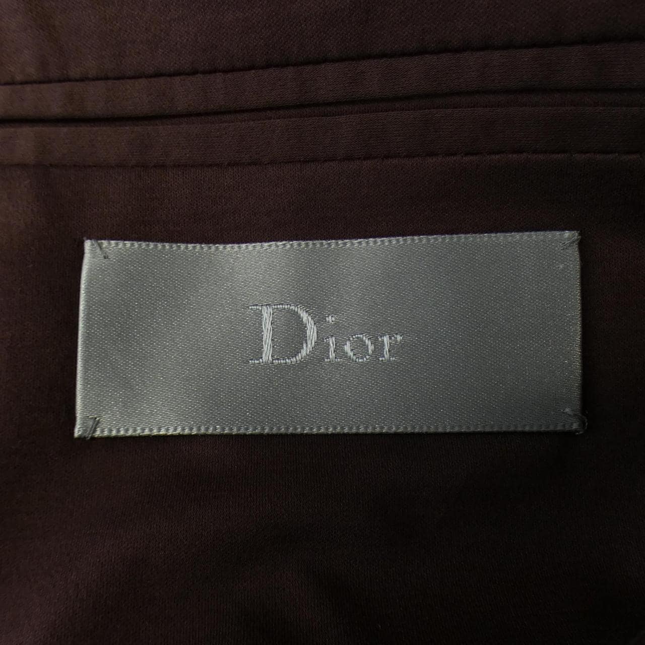 ディオールオム DIOR HOMME ジャケット