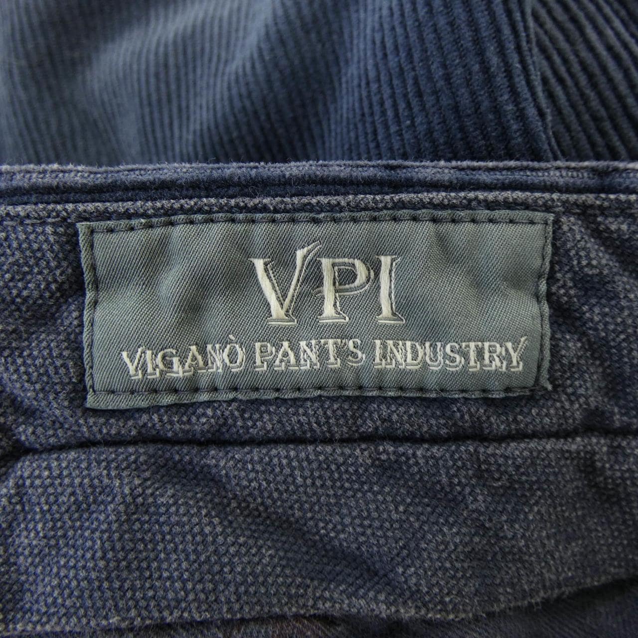 ヴィガーノ VIGANO パンツ