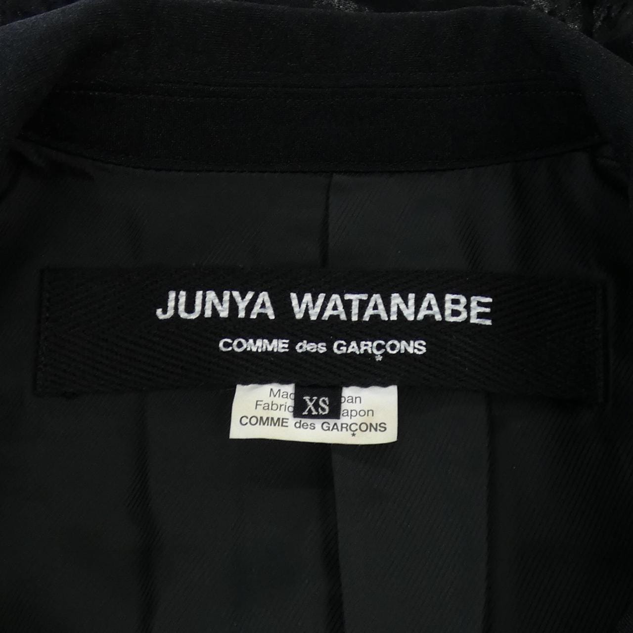 ジュンヤワタナベ JUNYA WATANABE ジャケット