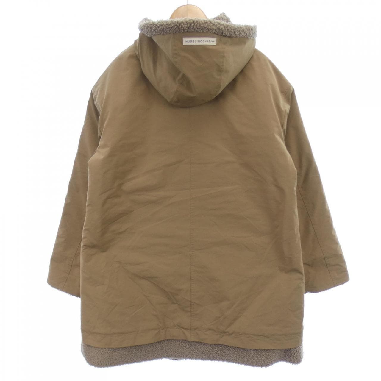 ロシャス ROCHAS コート