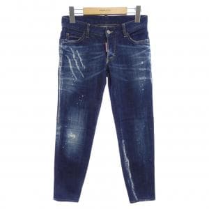ディースクエアード DSQUARED2 ジーンズ