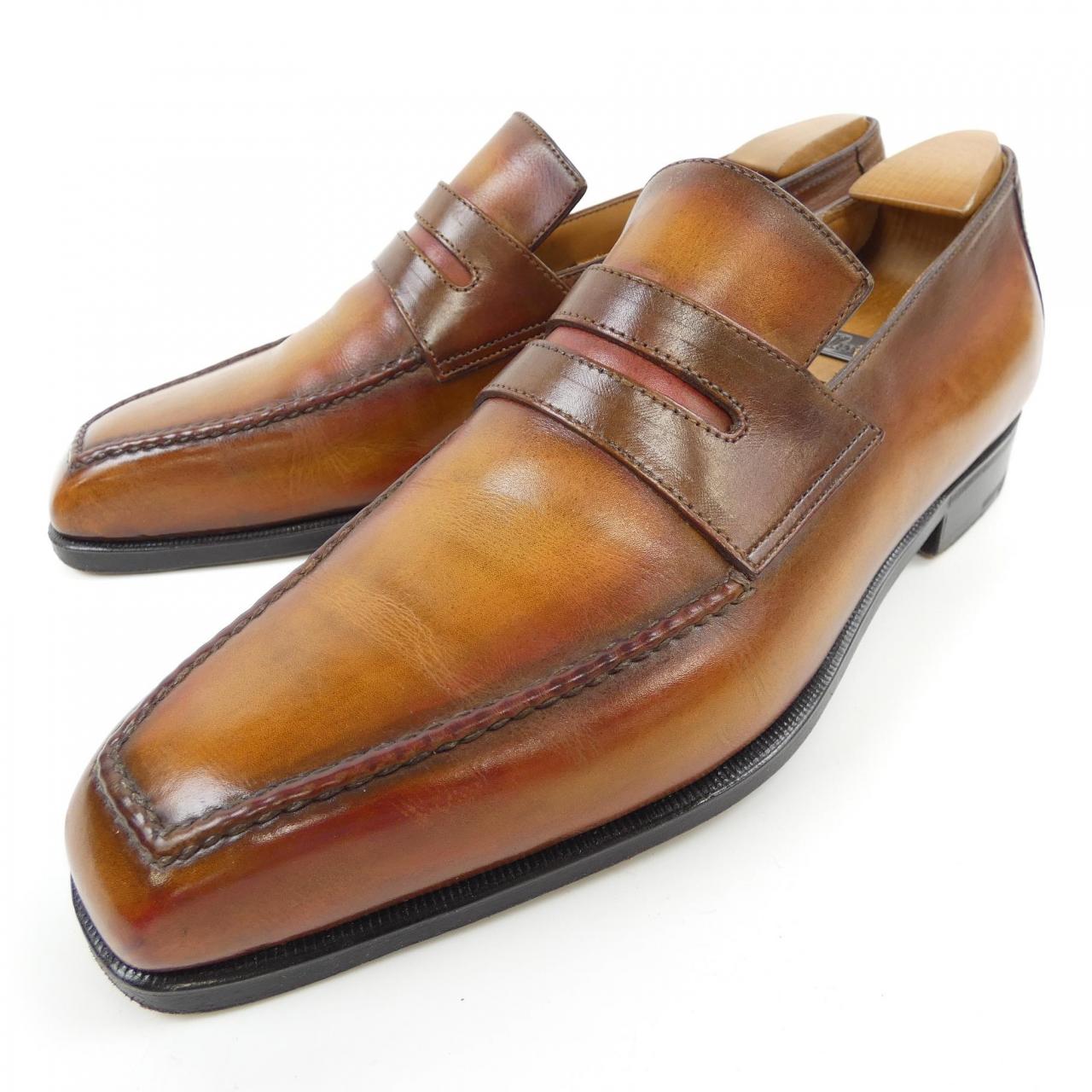 ベルルッティ Berluti シューズ