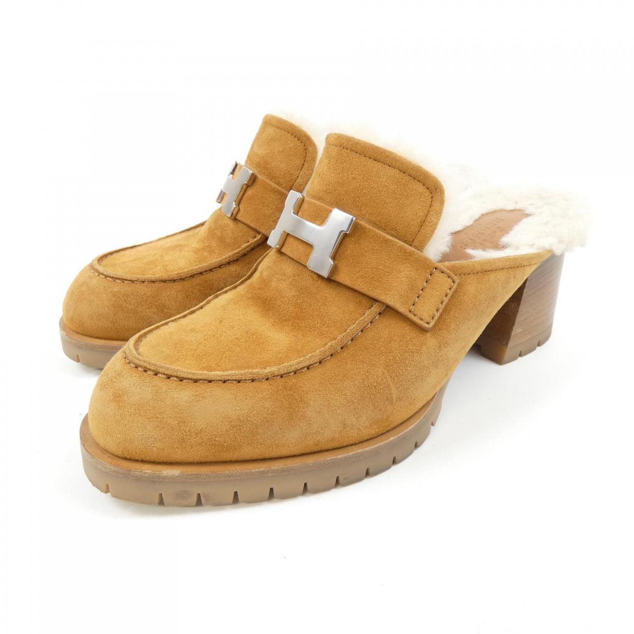 エルメス HERMES サンダル
