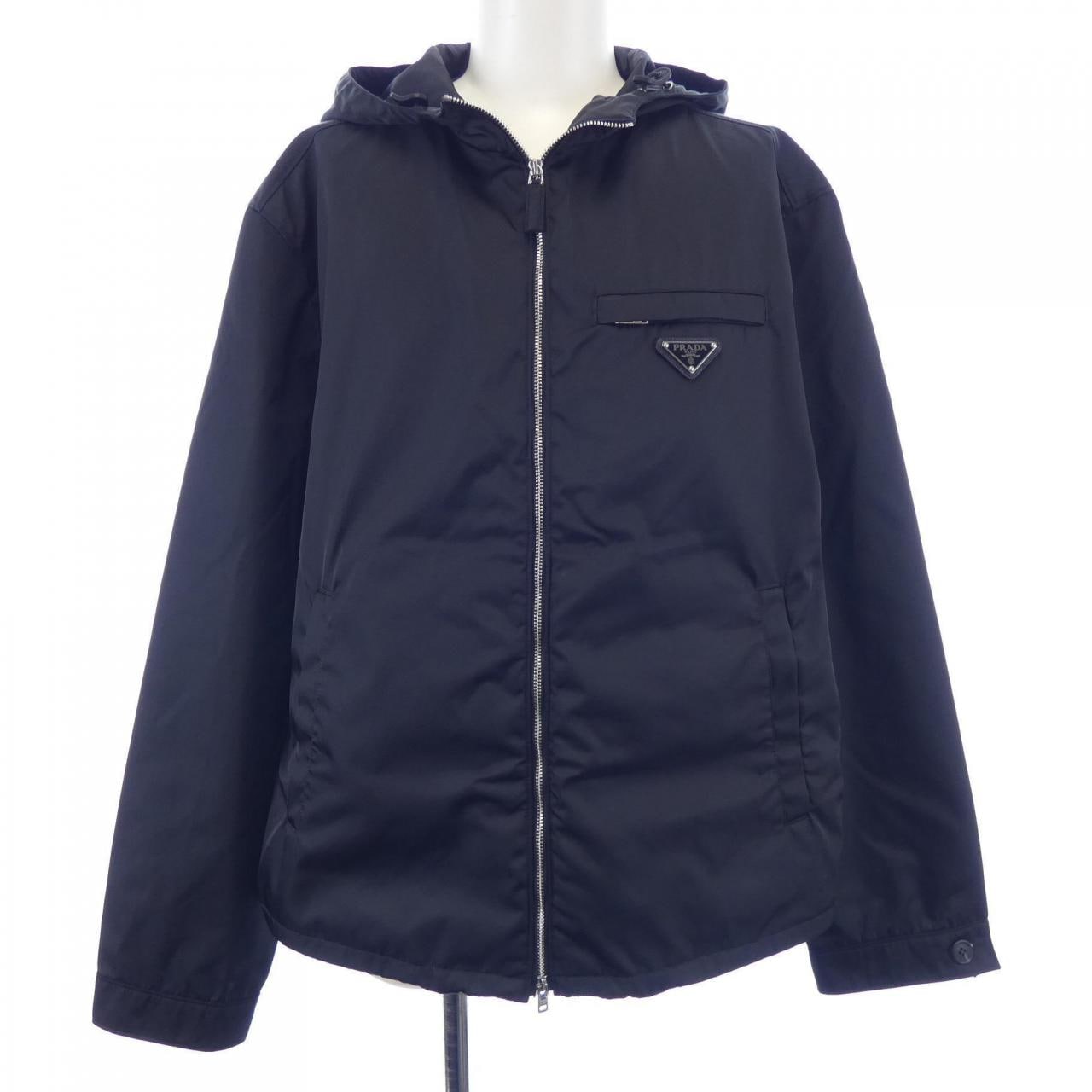 プラダ PRADA ジャケット