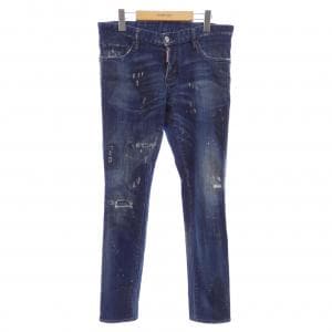ディースクエアード DSQUARED2 ジーンズ
