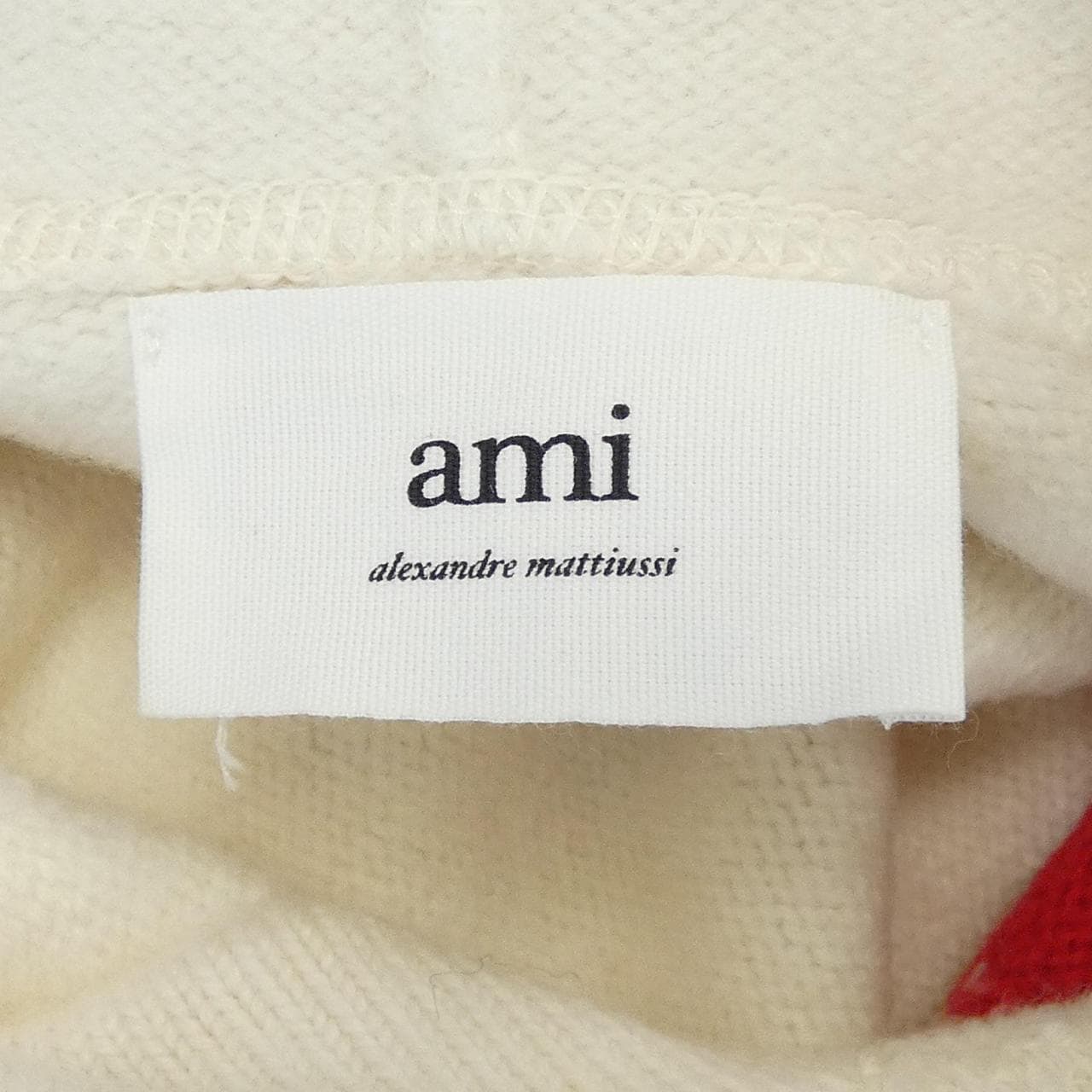 アミ AMI パーカー