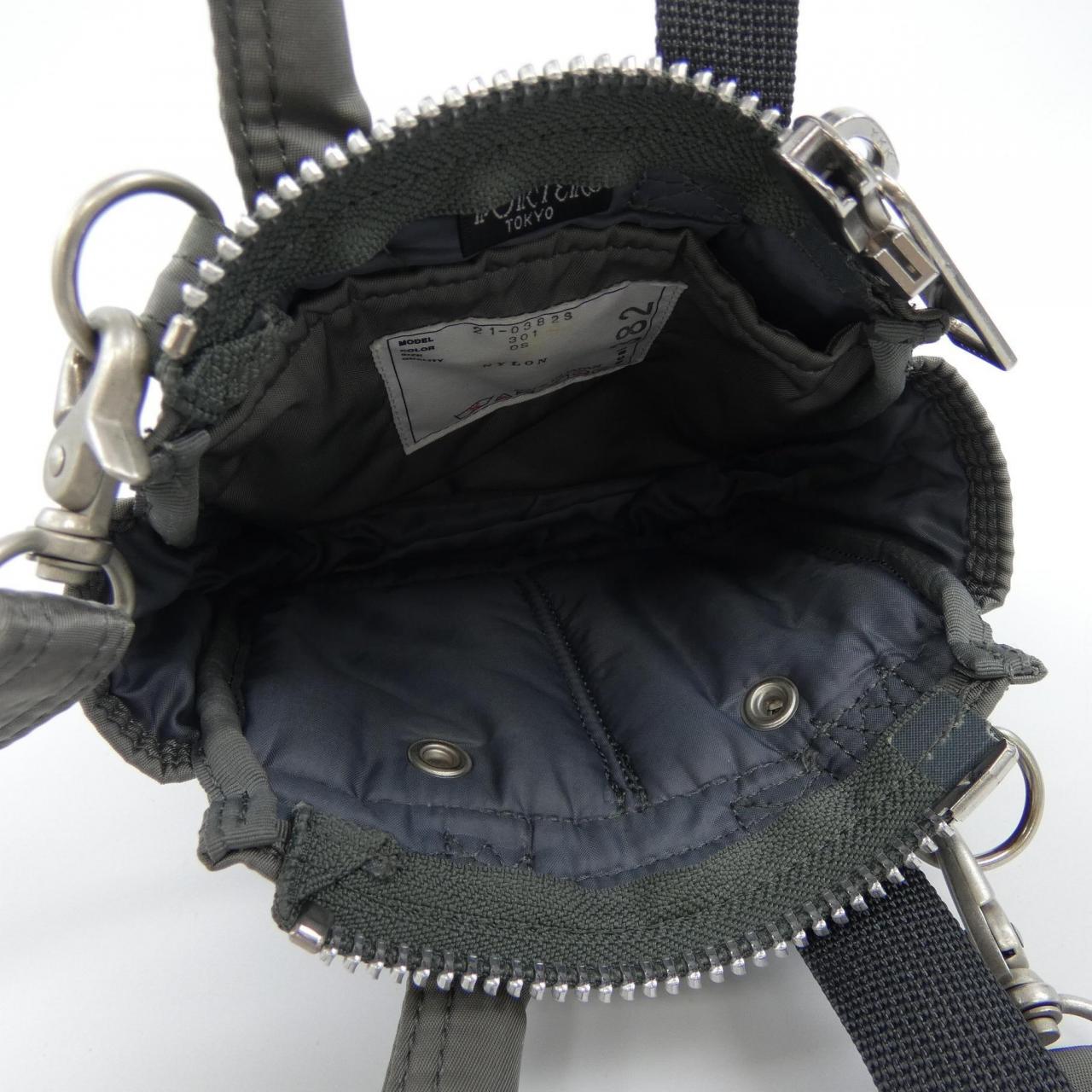 ポーター PORTER BAG