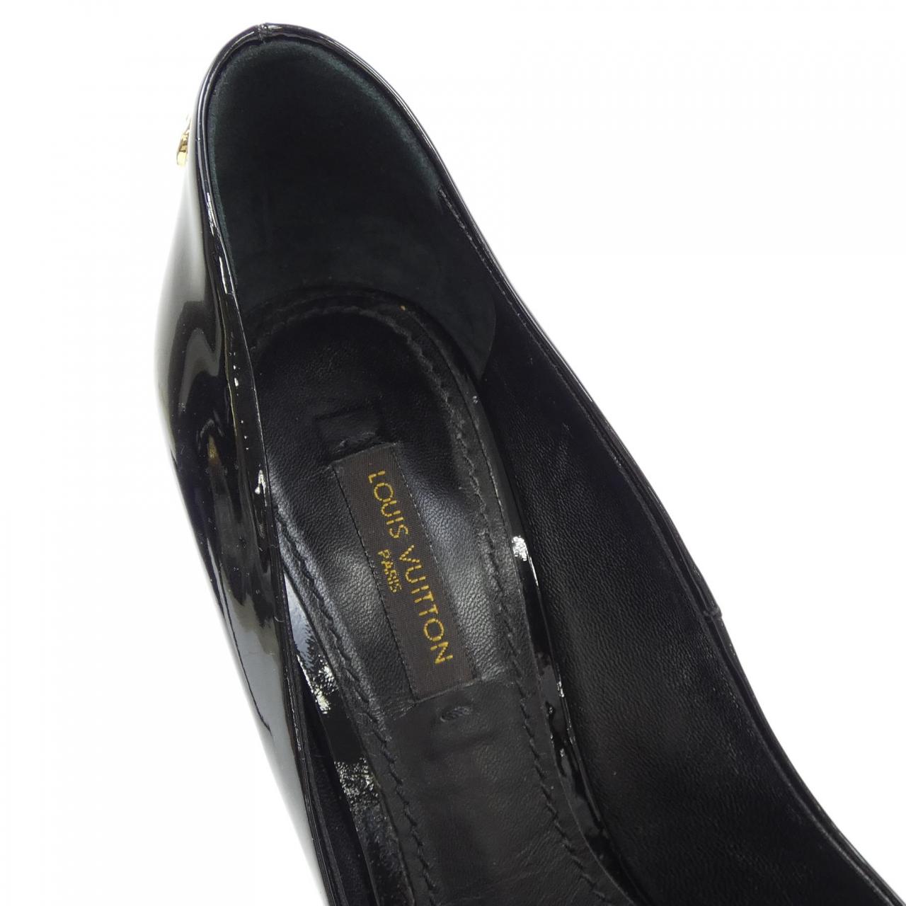 LOUIS VUITTON LOUIS VUITTON PUMPS