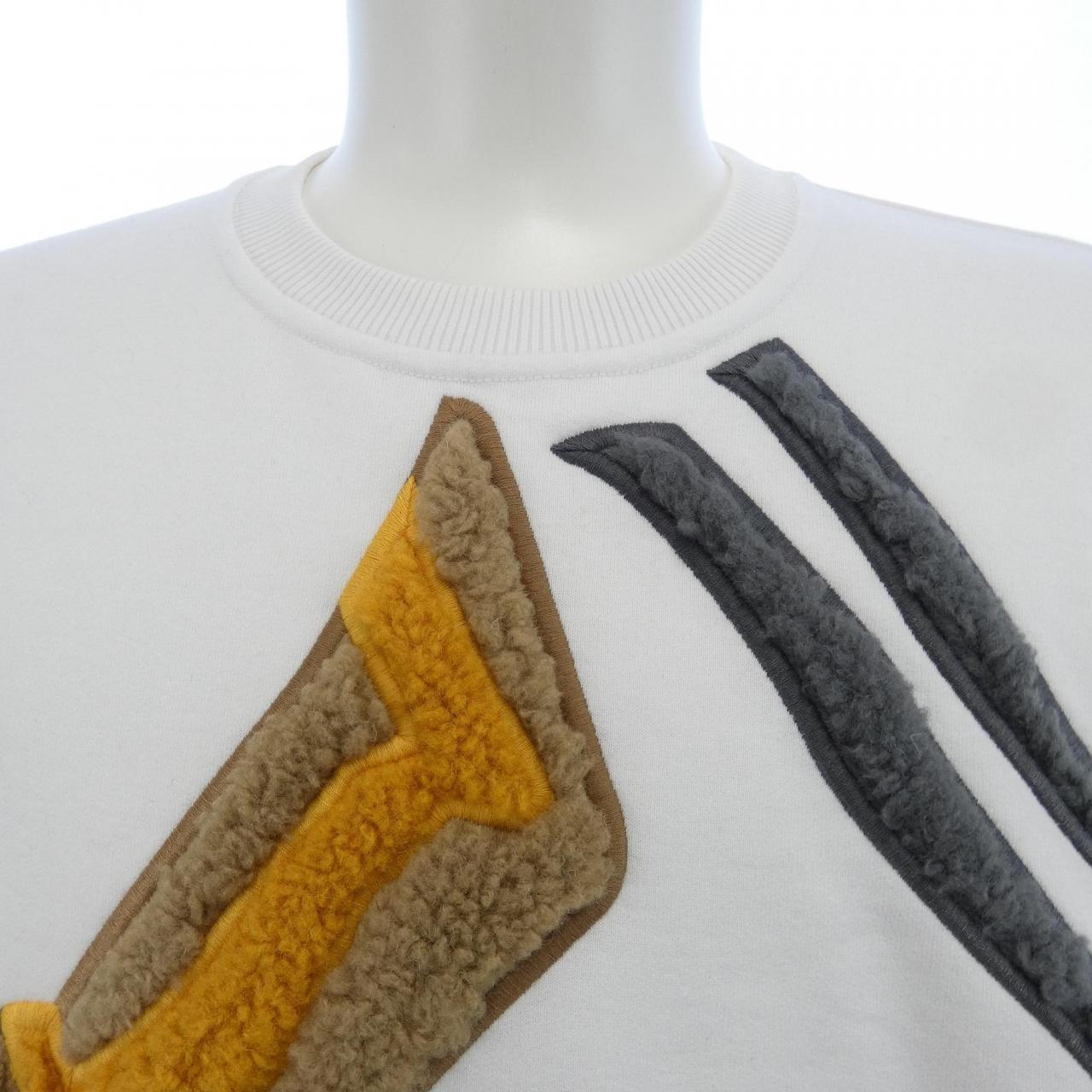 FENDI FY0178 AIU2 運動衫