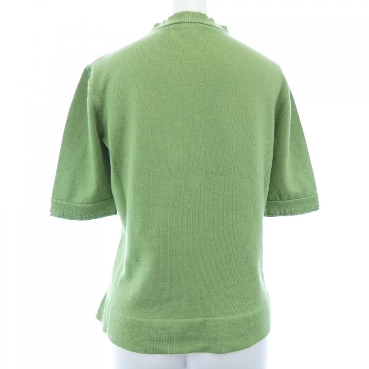 ルイヴィトン LOUIS VUITTON WKKM02MLF ニット