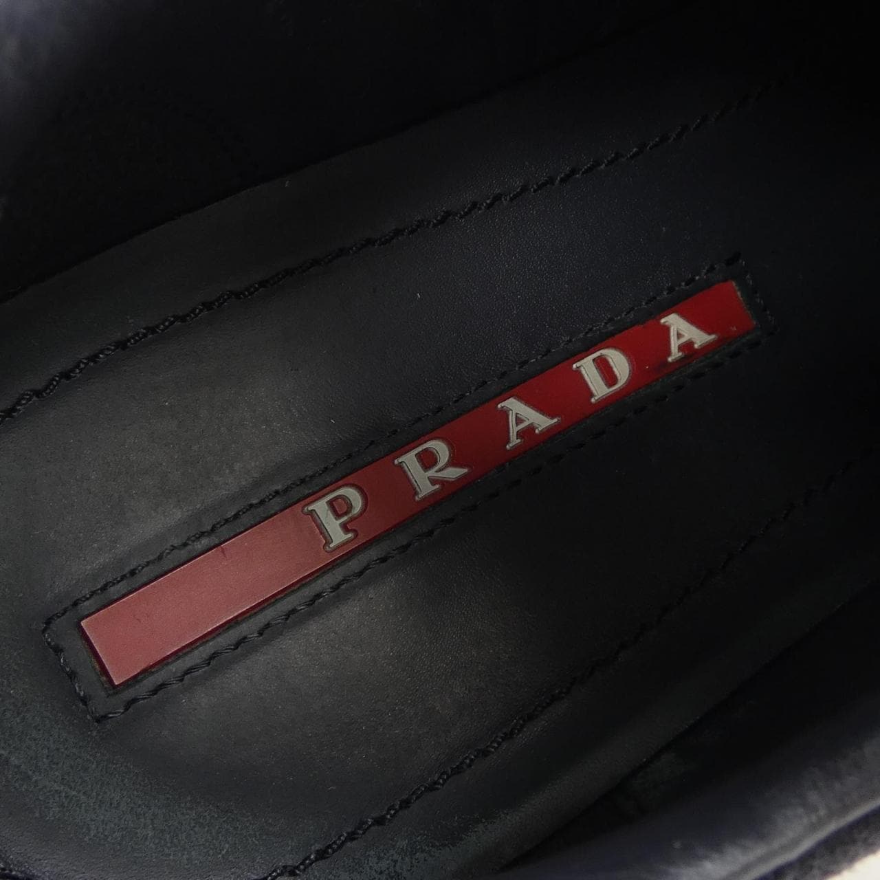 プラダ PRADA 4E 2602 スニーカー