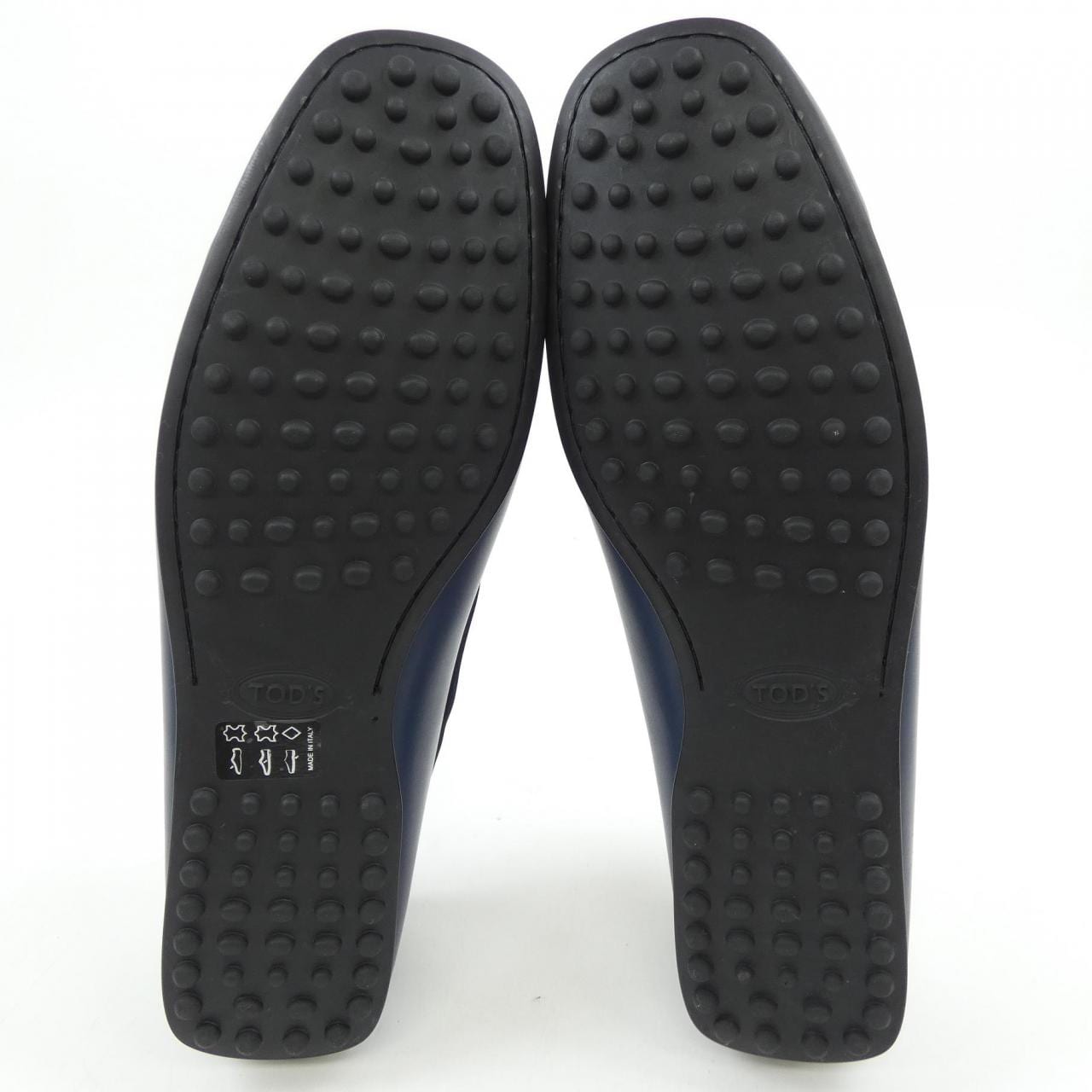 トッズ TOD'S シューズ