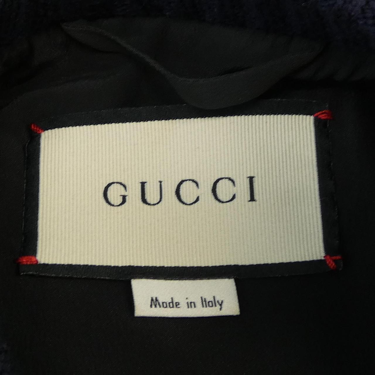 グッチ GUCCI 476247 ZJD27 ブルゾン