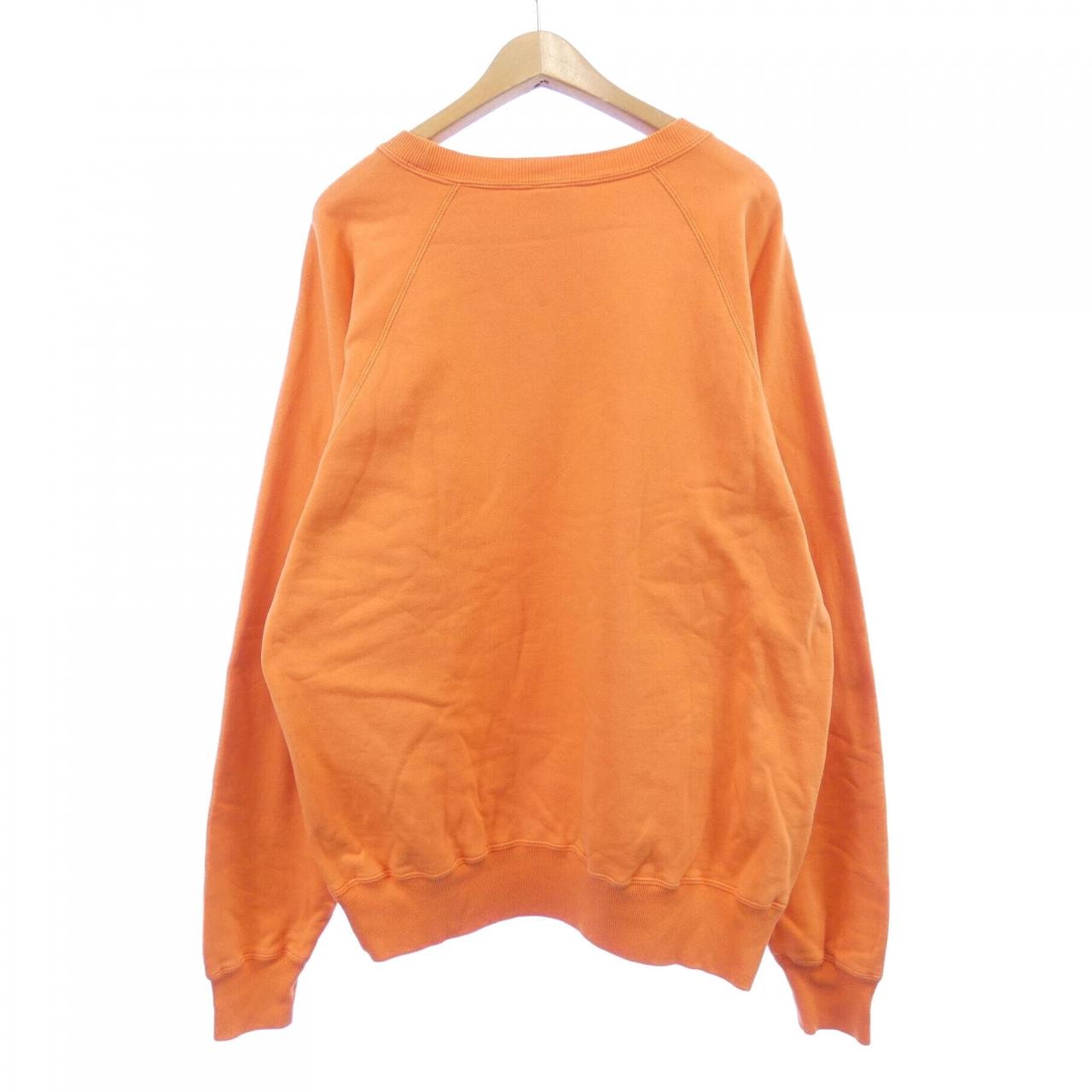 セントマイケル SAINT MICHAEL BerBerJin スウェット