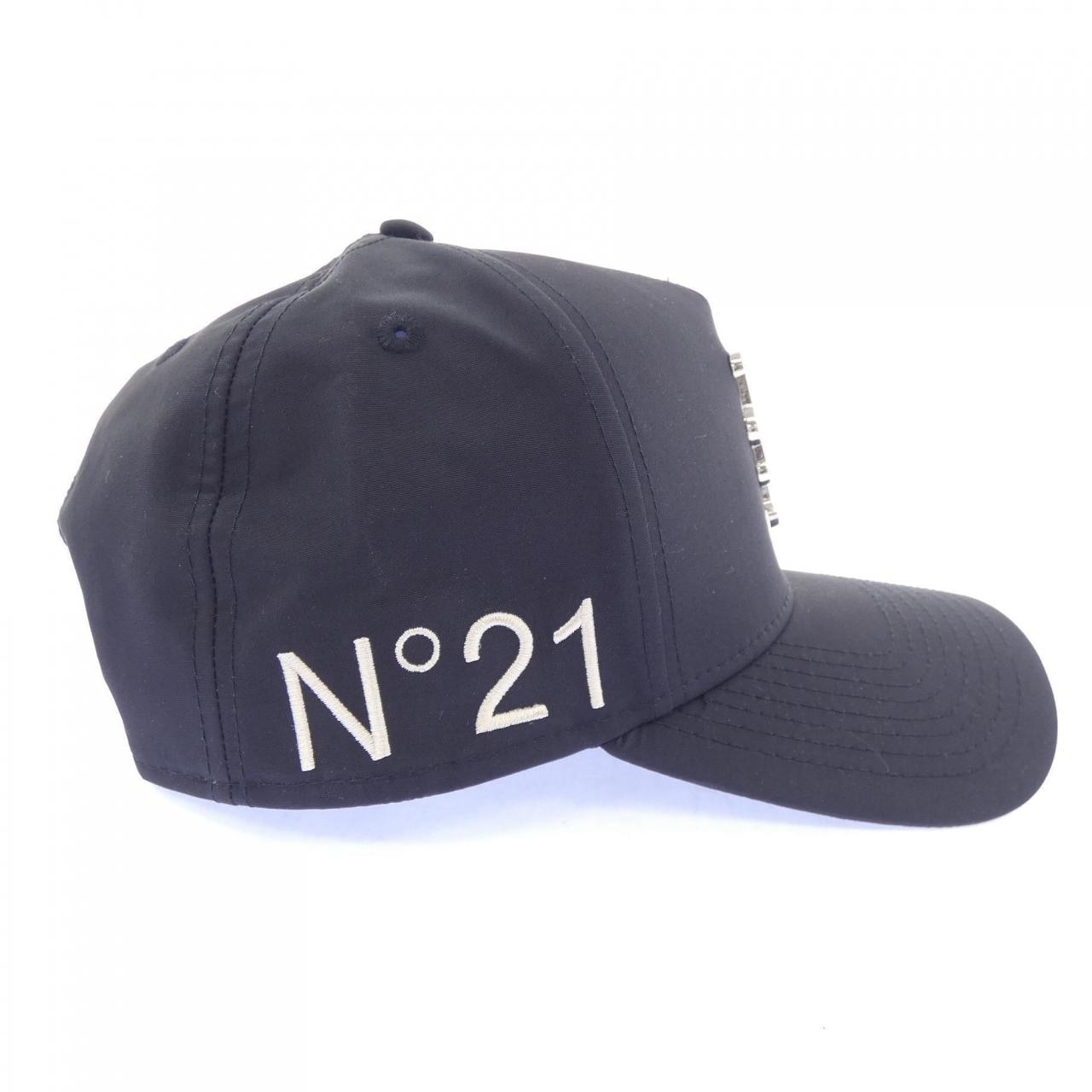 ニューエラ NEW ERA N21 キャップ