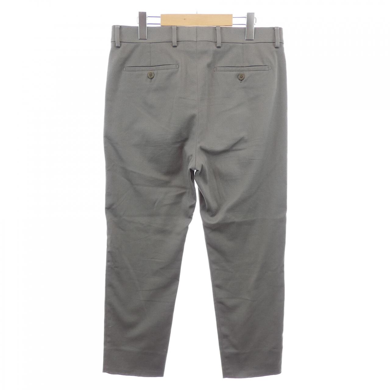 エルメス HERMES 465500H6 パンツ