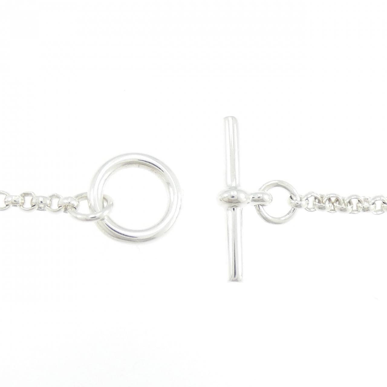 エルメス エクスリブリス PM ブレスレット